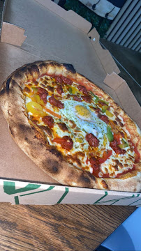 Plats et boissons du Pizzeria Pizza givors - PIZZA BÉNÉ - n°3