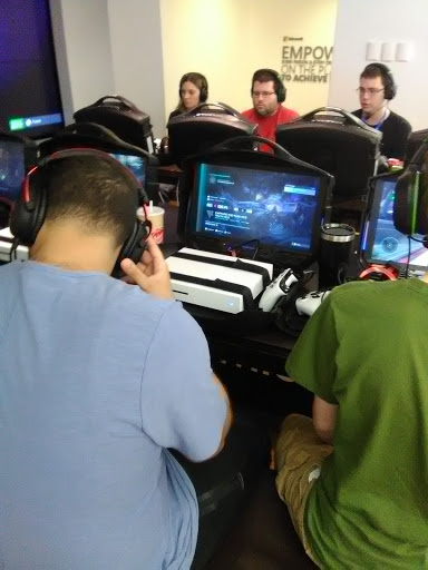 Computer Store «Microsoft Store - International Plaza», reviews and photos, 2223 N Westshore Blvd, Tampa, FL 33607, USA