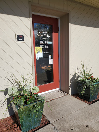 Beauty Salon «Omni Salon Spa & Fitness», reviews and photos, 1910 Sheridan Rd, Zion, IL 60099, USA