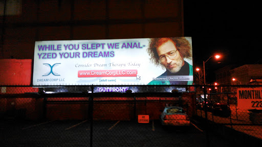 Night Club «Club Masque», reviews and photos, 34 N Jefferson St, Dayton, OH 45402, USA