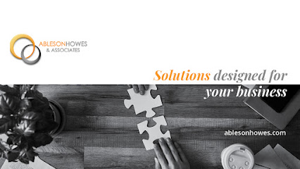 AblesonHowes and Associates
