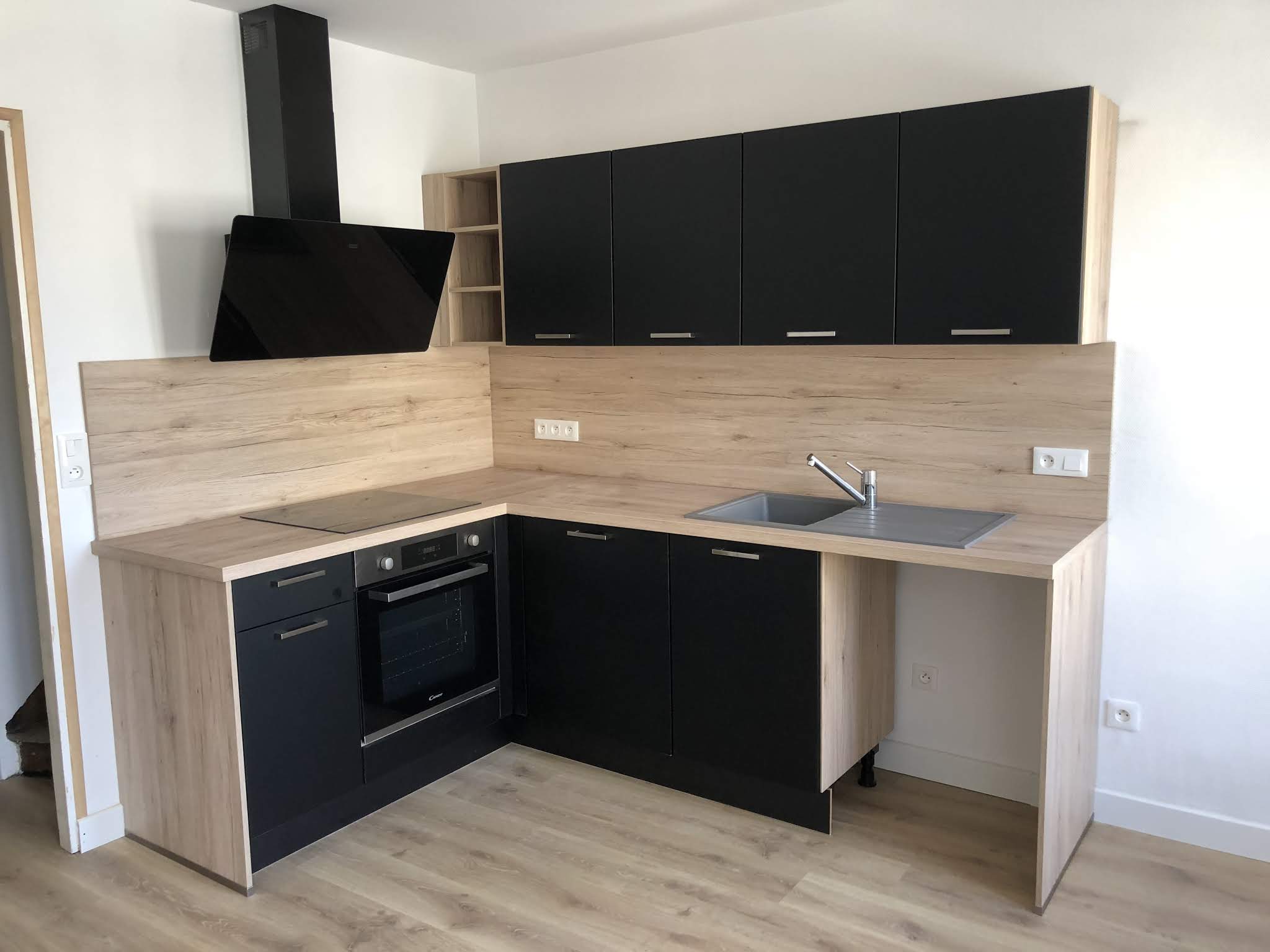 Photo n° 1 de l'avis de Jonas.u fait le 10/08/2018 à 11:14