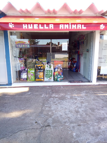 Huella Animal