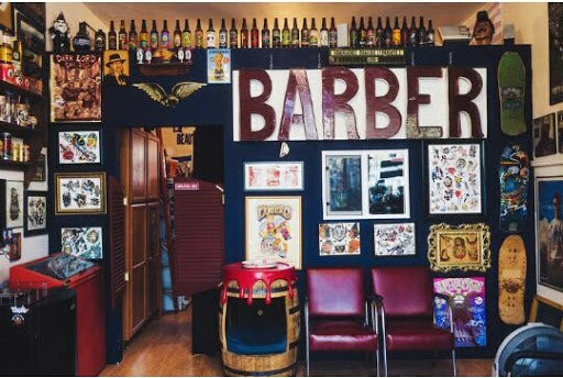 1932 W Irving Park Rd, Chicago, IL 60613, USA