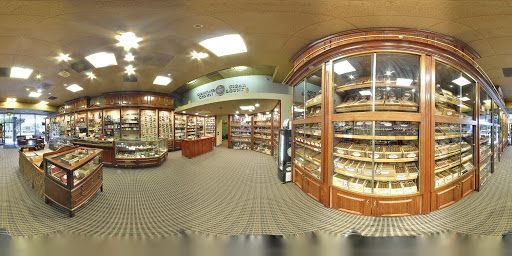 Cigar Shop «Mission Pipe Cigar Shop», reviews and photos, 4001-4 Santa Rita Rd, Pleasanton, CA 94588, USA