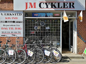 JM Cykler