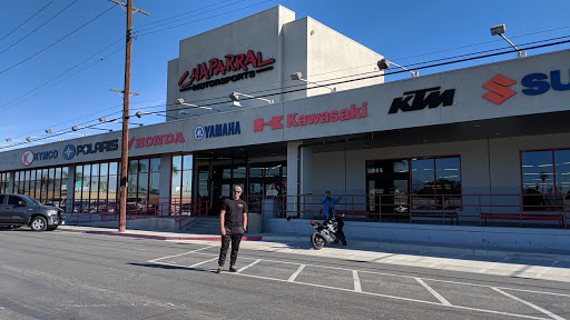 Harley-Davidson dealer San Bernardino