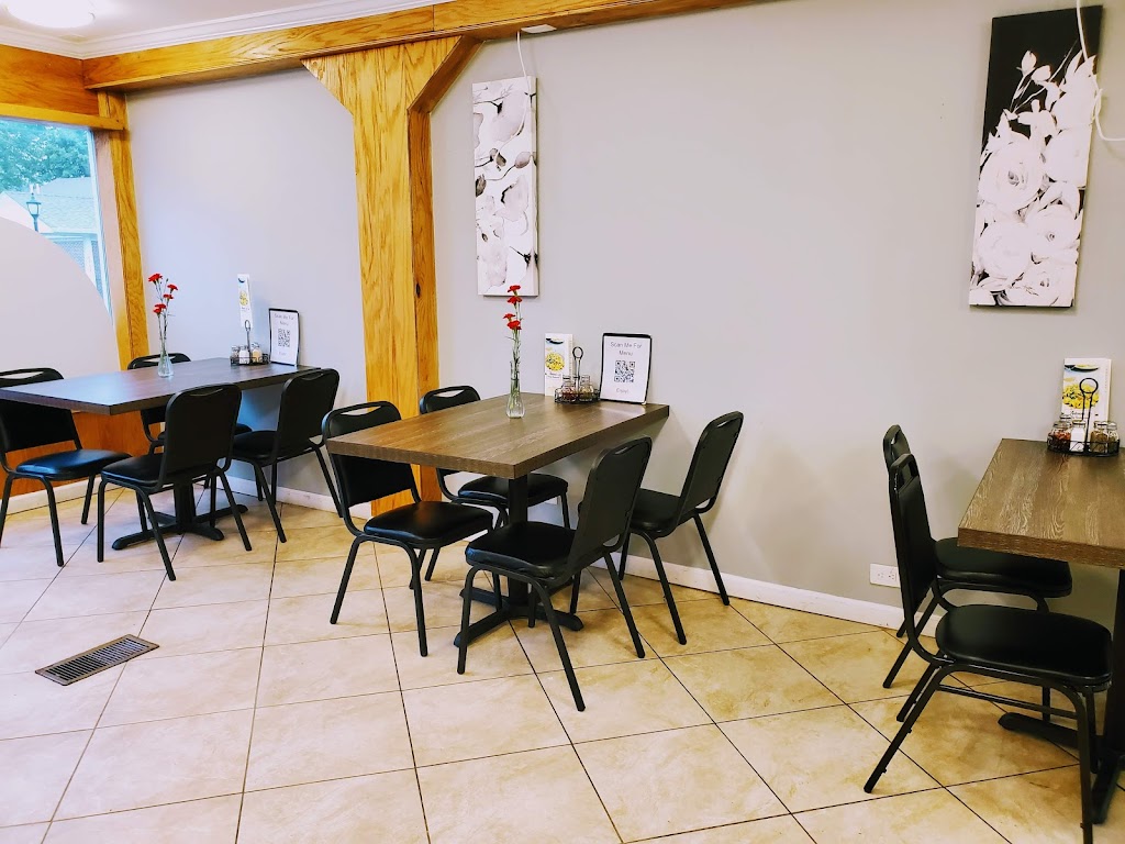 Antonio's Family Restaurant (Pizzeria Mexican & Italian) 12549