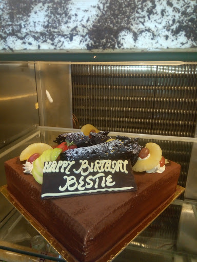 Candy Patisserie & Bakery Eti-Osa Lagos, 21 A Kofo Abayomi St, Victoria Island, Lagos, Nigeria, Bakery, state Lagos