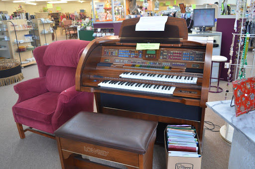 Thrift Store «The Hope Store», reviews and photos, 9850 Nesbit Ferry Rd, Johns Creek, GA 30022, USA