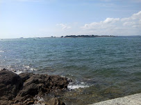 La Corniche de Port-Navalo du Restaurant gastronomique Le Grand Largue à Arzon - n°6