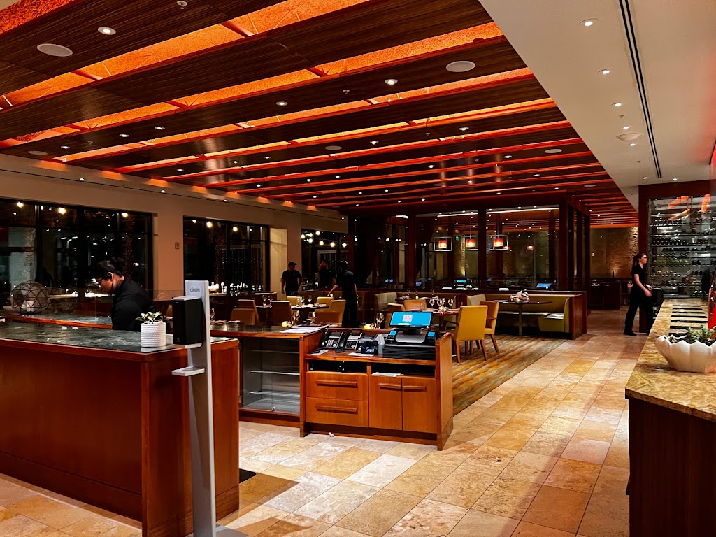 The Edge Steakhouse 92270