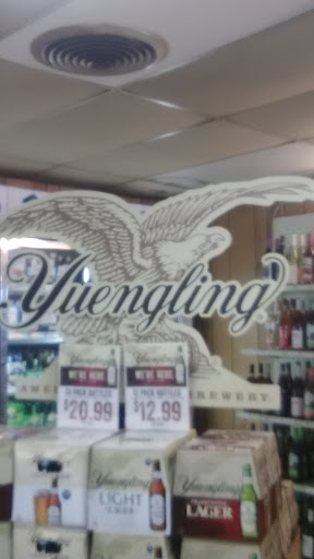 Liquor Store «Kork & Keg Liquors», reviews and photos, 1315 W South St, Lebanon, IN 46052, USA