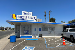 Scott's Burger Shack