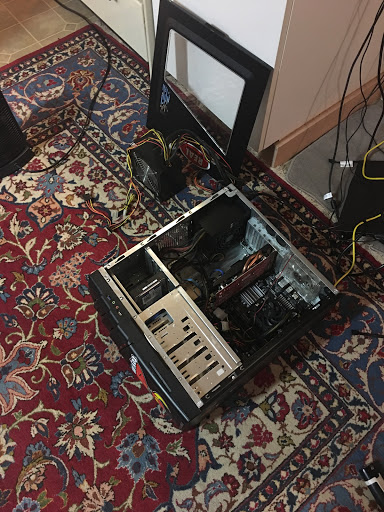 Bay Area Computer Repairs image