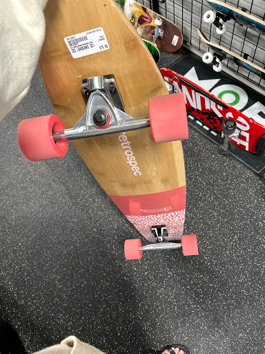 Sporting Goods Store «Play It Again Sports», reviews and photos, 2461 W Stadium Blvd, Ann Arbor, MI 48103, USA