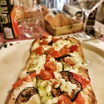 Photo n°1 de l'avis de Fulvjo.a fait le 25/07/2018 à 22:27 sur le  Ristorante Atto Primo - Cucina Tipica Emiliana à Fidenza