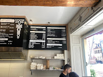 Mahmoud's Altstadt à Heidelberg menu