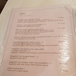 Photo n°11 de l'avis de Paolo.r fait le 01/05/2023 à 09:10 sur le  Nicolino à Termoli