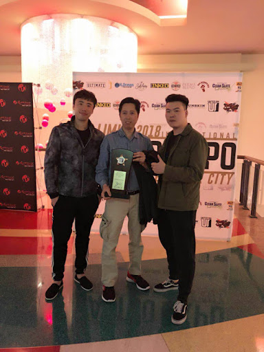 Explore leg tattoo placement ideas, creative tattoo ideas in Flushing, available at 7 Train Tattoo Studio Inc