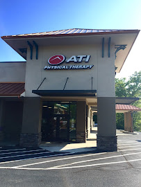 ATI Physical Therapy - Photo 2 - Car repair in Travelers Rest, SC, Greenville