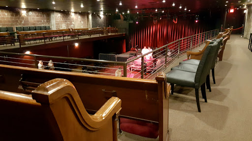 Live Music Venue «The Heights Theater», reviews and photos, 339 W 19th St, Houston, TX 77008, USA