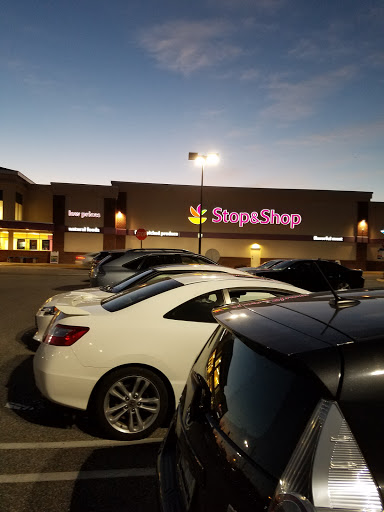 Supermarket «Stop & Shop», reviews and photos, 55 Motor Ave, Farmingdale, NY 11735, USA