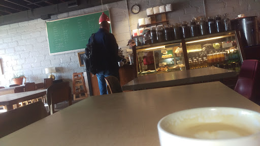 Coffee Shop «Gray Owl Coffee», reviews and photos, 223 E Gray St, Norman, OK 73069, USA