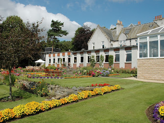 Pitbauchlie House Hotel