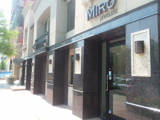 Jewelry Store «Miro Jewelers», reviews and photos, 231 Detroit St b, Denver, CO 80206, USA