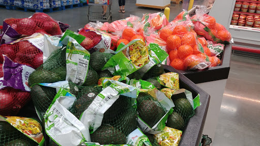 Warehouse club «BJ’s Wholesale Club», reviews and photos, 1800 Dunlawton Ave, Port Orange, FL 32127, USA