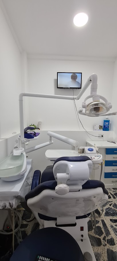 Clinica Dental Gandarillas