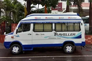 Mahalakshmi Tempo Traveller Travels image