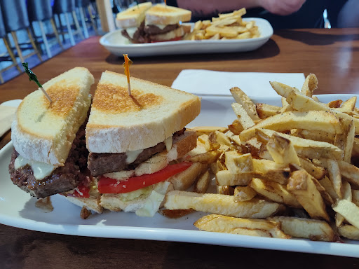 Restaurant «Harvest Market», reviews and photos, 2685 Grand Army of the Republic Hwy, Swansea, MA 02777, USA