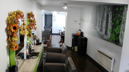 Haven Hair Salon in Kanturk, Co. Cork
