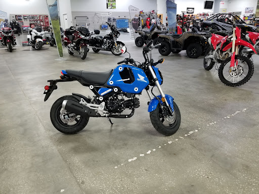 Motorcycle Dealer «Gables Motorsports of Wesley Chapel», reviews and photos, 28009 Wesley Chapel Blvd, Wesley Chapel, FL 33543, USA