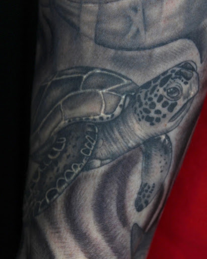Explore medical alert tattoo ideas, creative tattoo ideas in Matthews, available at Divine Arts Tattoo Company