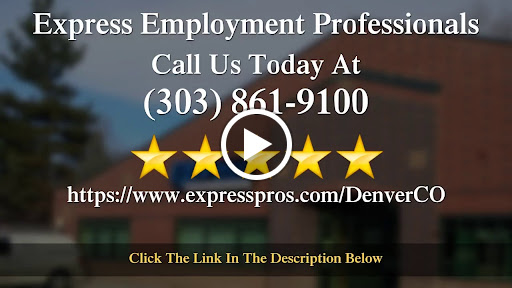 Employment Agency «Express Employment Professionals of Denver, CO», reviews and photos, 45 S Wadsworth Blvd Suite B, Lakewood, CO 80226, USA