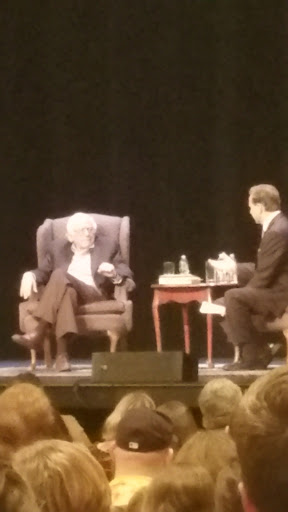 Concert Hall «Capitol Center For the Arts», reviews and photos, 44 S Main St, Concord, NH 03301, USA