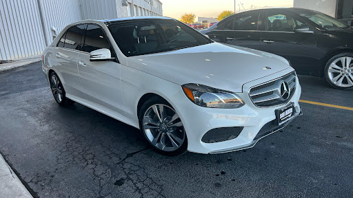 Car Dealer «San Marcos Chrysler Dodge Jeep Ram», reviews and photos, 2990 S Interstate Hwy 35, San Marcos, TX 78666, USA