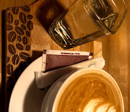 Fifteen And 8 Coffee photo