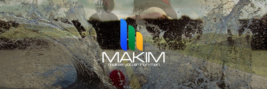 MAKIM - Mikel Echezarreta González - 