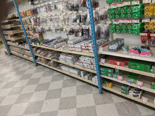 Craft Store «Michaels», reviews and photos, 4801 McKnight Rd, Pittsburgh, PA 15237, USA