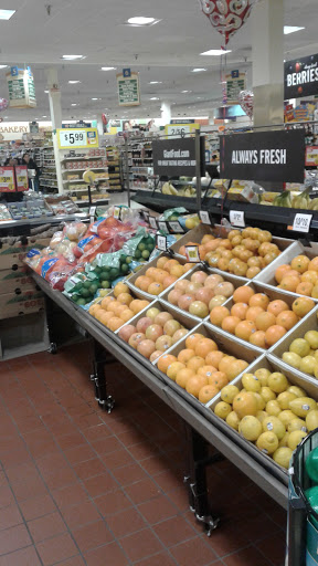 Grocery Store «Giant Food», reviews and photos, 11200 Fairfax Blvd, Fairfax, VA 22030, USA