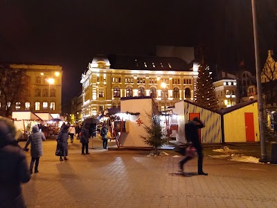 Photos of "Europark" &mdash; Jēkaba arkāde