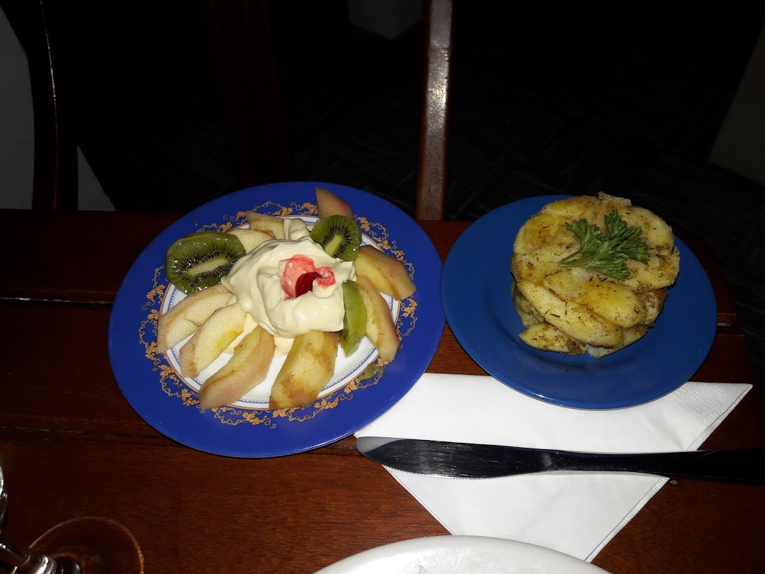 San Miguel Café Bar