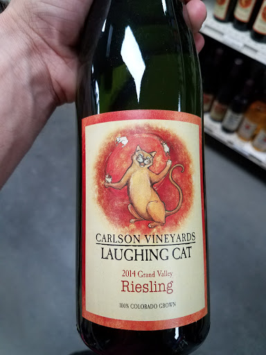 Liquor Store «Great Vines Liquors», reviews and photos, 6140 S Gun Club Rd, Aurora, CO 80016, USA