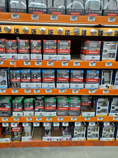 Home Improvement Store «The Home Depot», reviews and photos, 6 Tower Ave, Egg Harbor Township, NJ 08234, USA