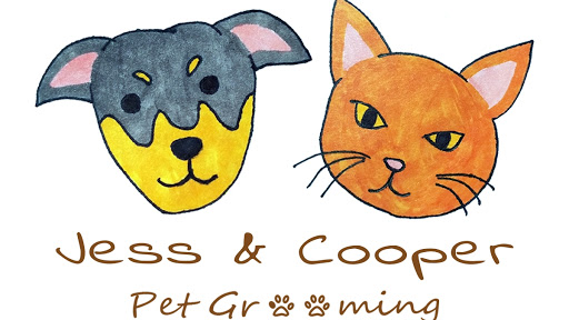 Jess and Cooper Pet Grooming