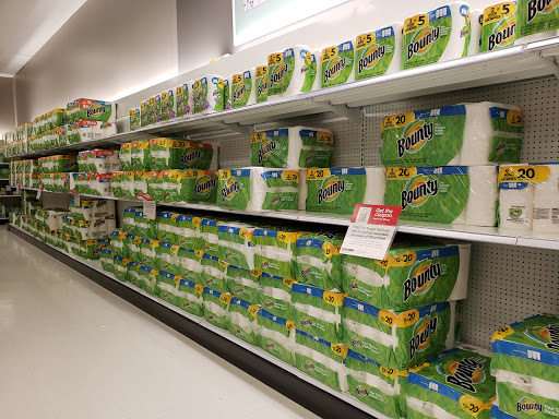 Department Store «Target», reviews and photos, 380 Consumer Square, Mays Landing, NJ 08330, USA